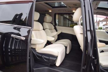 Nissan Elgrand RIDER AUTECH 3.5  7 SEATER