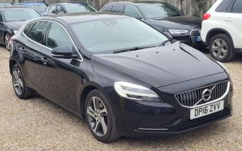 Volvo V40 2.0 T2 Inscription Euro 6 (s/s) 5dr