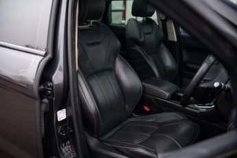 Land Rover Range Rover Evoque 2.0 TD4 Autobiography Auto 4WD Euro 6 (s/s) 5dr