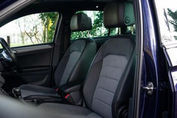 Volkswagen Tiguan 2.0 TDI BlueMotion Tech R-Line DSG 4Motion Euro 6 (s/s) 5dr