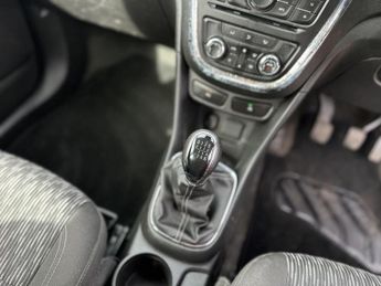 Vauxhall Mokka 1.6 CDTi Exclusiv 2WD Euro 6 (s/s) 5dr