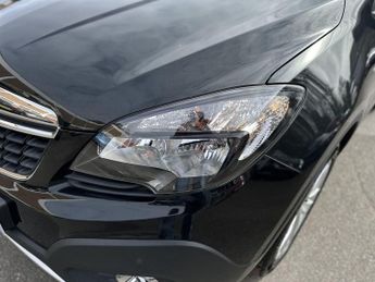 Vauxhall Mokka 1.6 CDTi Exclusiv 2WD Euro 6 (s/s) 5dr