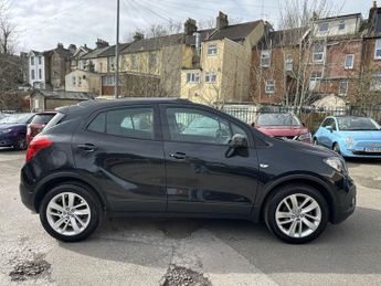 Vauxhall Mokka 1.6 CDTi Exclusiv 2WD Euro 6 (s/s) 5dr