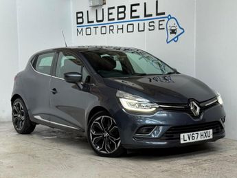Renault Clio 0.9 TCe Dynamique S Nav Euro 6 (s/s) 5dr