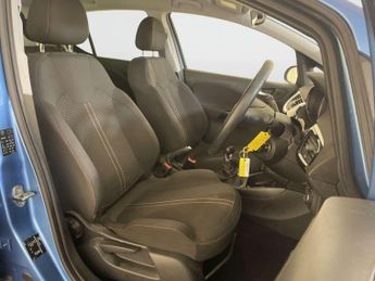 Vauxhall Corsa 1.4i ecoTEC Griffin Hatchback 5dr Petrol Manual Euro 6 (90 ps)