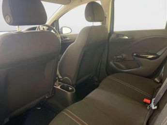 Vauxhall Corsa 1.4i ecoTEC Griffin Hatchback 5dr Petrol Manual Euro 6 (90 ps)