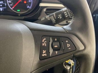 Vauxhall Corsa 1.4i ecoTEC Griffin Hatchback 5dr Petrol Manual Euro 6 (90 ps)