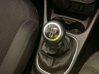 Vauxhall Corsa 1.4i ecoTEC Griffin Hatchback 5dr Petrol Manual Euro 6 (90 ps)