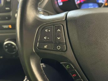 Hyundai i10 1.0 GO! Hatchback 5dr Petrol Manual Euro 6 (66 ps)