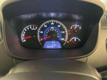 Hyundai i10 1.0 GO! Hatchback 5dr Petrol Manual Euro 6 (66 ps)