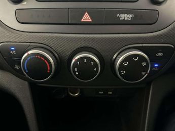 Hyundai i10 1.0 GO! Hatchback 5dr Petrol Manual Euro 6 (66 ps)