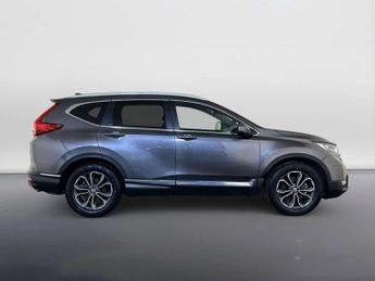Honda CR-V 2.0 h i-MMD SR SUV 5dr Petrol Hybrid eCVT Euro 6 (s/s) (184 ps)
