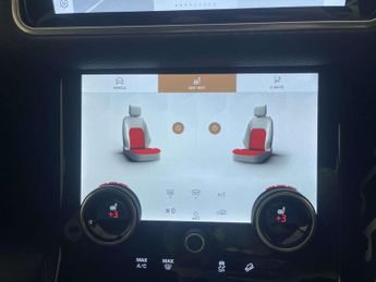 Land Rover Range Rover Velar 2.0 P400e 17.1kWh R-Dynamic SE SUV 5dr Petrol Plug-in Hybrid Aut