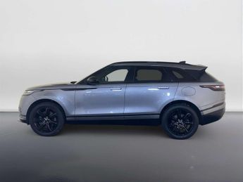 Land Rover Range Rover Velar 2.0 P400e 17.1kWh R-Dynamic SE SUV 5dr Petrol Plug-in Hybrid Aut