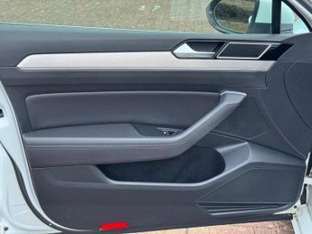 Volkswagen Passat 1.6 TDI BlueMotion Tech GT DSG Euro 6 (s/s) 5dr