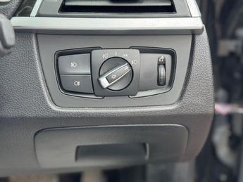 BMW 3 Series 2.0 320d Luxury Touring Auto Euro 6 (s/s) 5dr