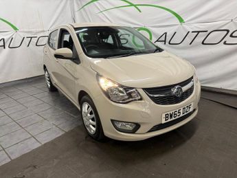 Vauxhall VIVA 1.0i SE Euro 6 5dr