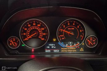 BMW 4 Series 3.0 440i M Sport Auto Euro 6 (s/s) 2dr