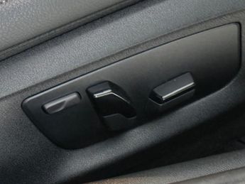 BMW 5 Series 2.0 520i GPF M Sport Touring Auto Euro 6 (s/s) 5dr