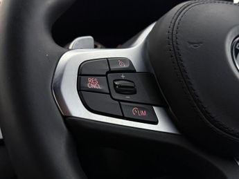 BMW 5 Series 2.0 520i GPF M Sport Touring Auto Euro 6 (s/s) 5dr