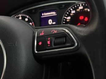 Audi A1 1.4 TFSI Sport S Tronic Euro 6 (s/s) 3dr