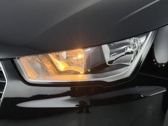 Audi A1 1.4 TFSI Sport S Tronic Euro 6 (s/s) 3dr