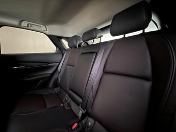 Mazda CX-30 2.0 SKYACTIV-X MHEV GT Sport Auto Euro 6 (s/s) 5dr