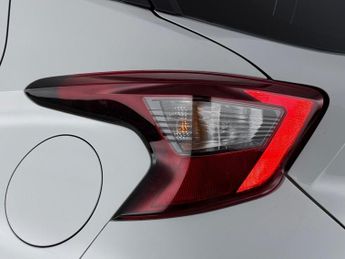 Nissan Micra 1.0 IG-T N-Sport XTRON Euro 6 (s/s) 5dr