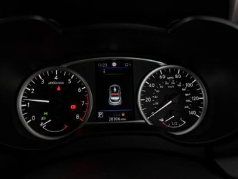 Nissan Micra 1.0 IG-T N-Sport XTRON Euro 6 (s/s) 5dr