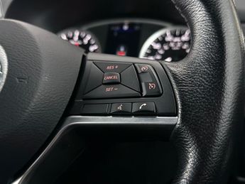 Nissan Micra 1.0 IG-T N-Sport XTRON Euro 6 (s/s) 5dr