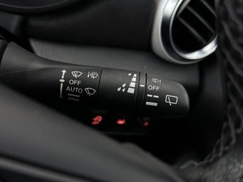 Nissan Micra 1.0 IG-T N-Sport XTRON Euro 6 (s/s) 5dr