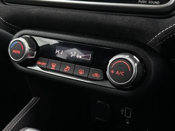 Nissan Micra 1.0 IG-T N-Sport XTRON Euro 6 (s/s) 5dr