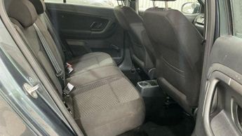 Skoda Fabia 1.2 TSI SE Euro 5 5dr