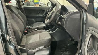 Skoda Fabia 1.2 TSI SE Euro 5 5dr