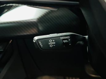 Audi e-tron GT 93.4kWh Vorsprung Auto quattro 4dr