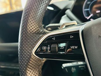 Audi e-tron GT 93.4kWh Vorsprung Auto quattro 4dr