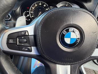 BMW X3 2.0 20d M Sport SUV 5dr Diesel Auto xDrive Euro 6 (s/s) (190 ps)