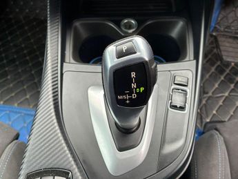 BMW 1 Series 1.6 118i M Sport Auto Euro 6 (s/s) 3dr