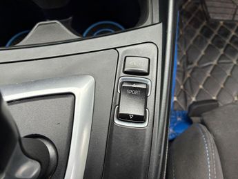 BMW 1 Series 1.6 118i M Sport Auto Euro 6 (s/s) 3dr