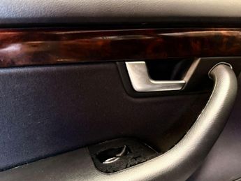 Audi A4 Avant 2.0 SE CVT 5dr