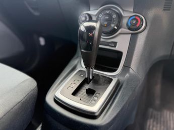 Ford Fiesta 1.4 Edge 5dr