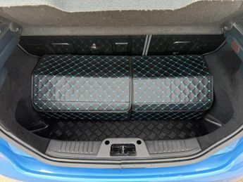 Ford Fiesta 1.4 Edge 5dr