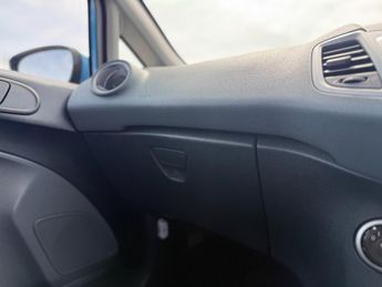 Ford Fiesta 1.4 Edge 5dr