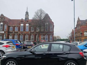 BMW 1 Series 1.6 116d ED EfficientDynamics Business Euro 5 (s/s) 5dr