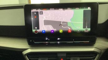 SEAT Leon 1.4 eHybrid 12.8kWh XCELLENCE Estate 5dr Petrol Plug-in Hybrid D