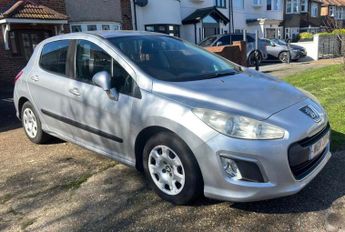 Peugeot 308 1.6 e-HDi Access EGC Euro 5 (s/s) 5dr