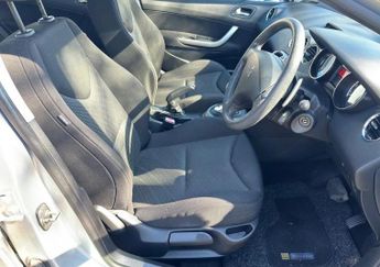 Peugeot 308 1.6 e-HDi Access EGC Euro 5 (s/s) 5dr