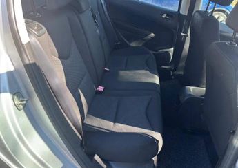 Peugeot 308 1.6 e-HDi Access EGC Euro 5 (s/s) 5dr