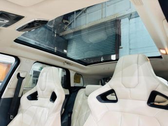 Land Rover Range Rover Evoque 2.2 SD4 Dynamic Auto 4WD Euro 5 5dr