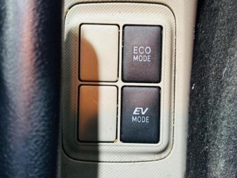 Toyota Aqua 1.5ltr Petrol Hybrid VVT-h Auto 5dr